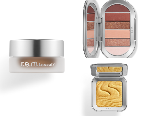 My favorite beauty recs cover photo collage