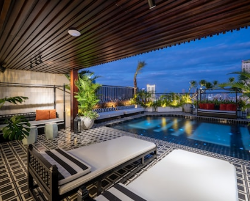 Venture 🇻🇳 Vietnam Vibes cover photo collage