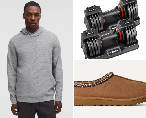 Gift ideas that your teen boys are sure to love! cover photo collage