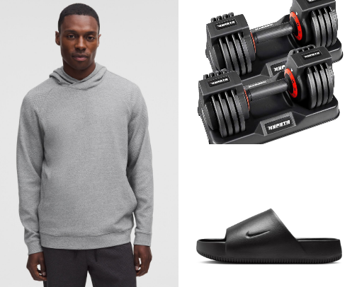 Gift ideas that your teen boys are sure to love! cover photo collage