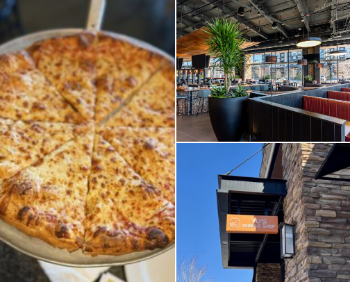 The Best of Lone Tree 🌲 cover photo collage