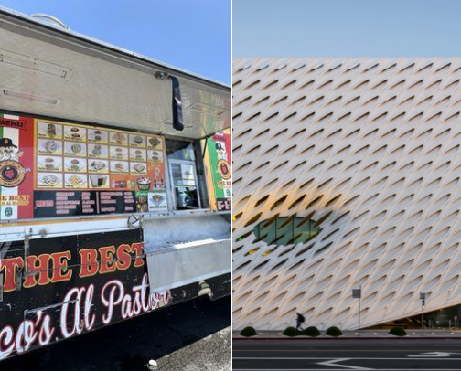 The Best $10 You’ll Ever Spend in LA cover photo collage