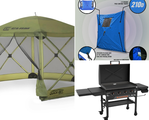 All sorts of travel! cover photo collage