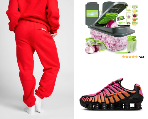 For the Mama's! cover photo collage