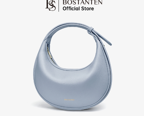 A simple and elegant bag that blends into every moment. cover photo collage
