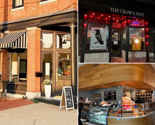 A Love Letter to St. Louis Food cover photo collage