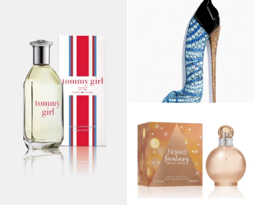 fragrances that make men act up around you ! cover photo collage