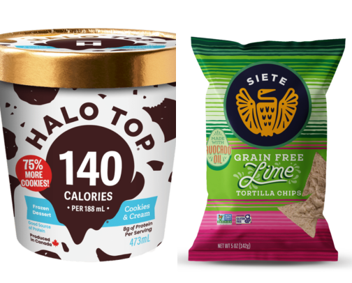 Low Calorie Snacks / Food ! 🌭🍭 cover photo collage
