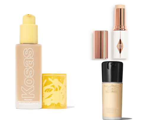 Viral Beauty Products Everyone Is Obsessed With ✨ cover photo collage