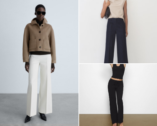Clothing                         What you wear is what you are cover photo collage