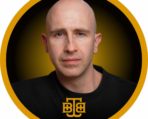 BlackBeltBarrister cover photo collage