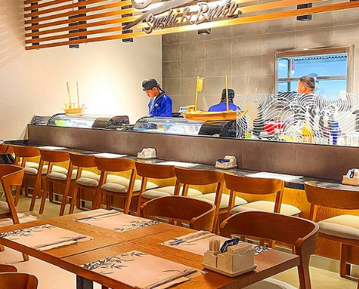 Where you can find good food cover photo collage