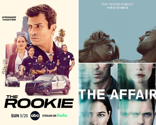 the watch list 📺 cover photo collage