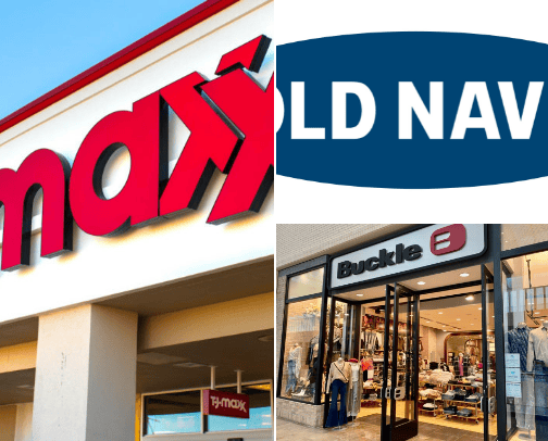 My favorite Brands cover photo collage
