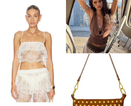 Festival must haves cover photo collage