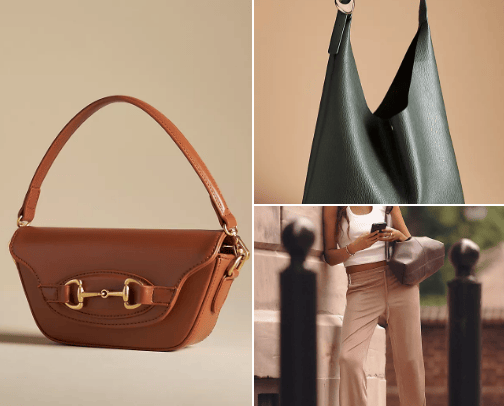 Stylish Pieces for Every Occasion cover photo collage