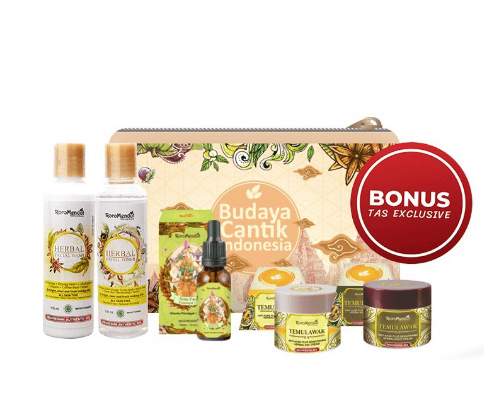 Skin Care cover photo collage