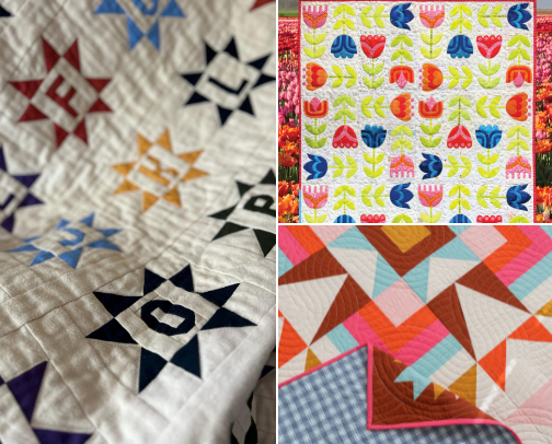 Sewing Patterns to Try 🧵 cover photo collage