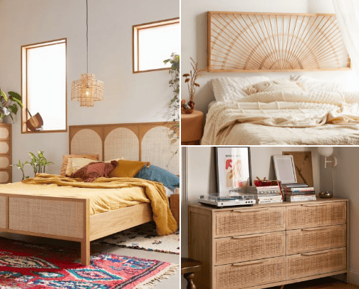 Home Furniture cover photo collage