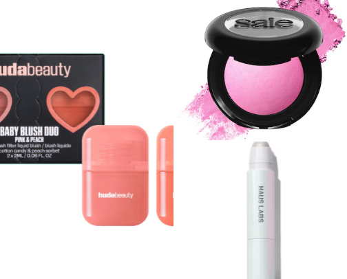 MAKEUP MUST HAVE! 😍 cover photo collage
