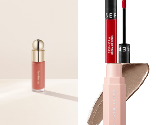 Trending Sephora Products cover photo collage