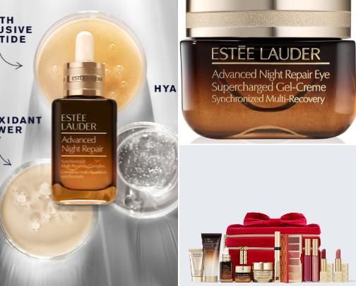 The best skincare products to up your skincare game for all ages, and all skin types: cover photo collage