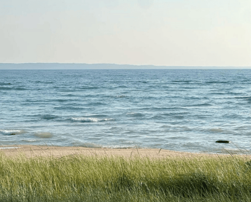 Beach Essentials cover photo collage