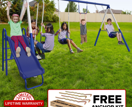 Kids Faves cover photo collage