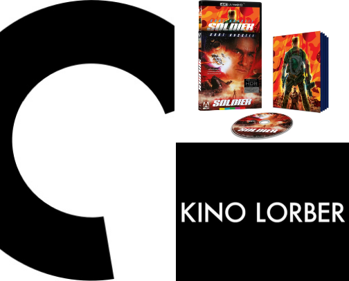 Physical Media Collection cover photo collage