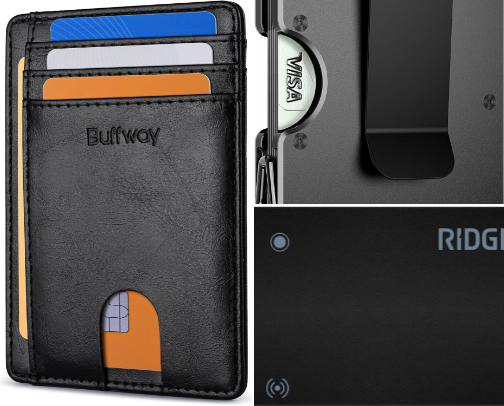 Amazon Everyday Carry (EDC) Essentials for Men cover photo collage