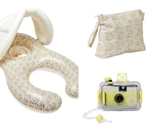 pool mami cover photo collage