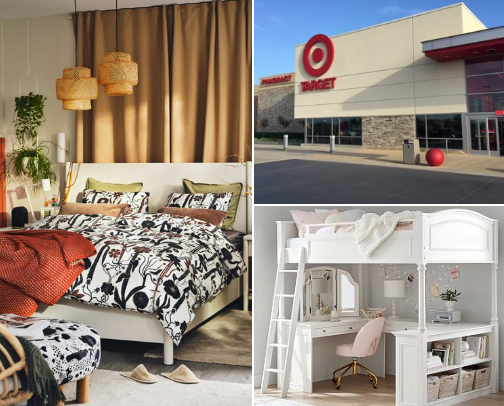 Comfort Zone 💤 cover photo collage