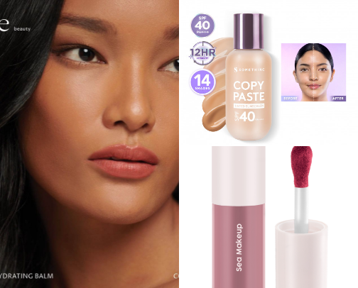 Perfect Beauty Product for daily use cover photo collage