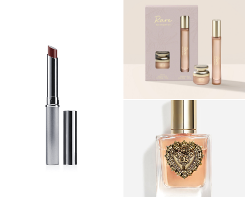 My favorite beauty recs cover photo collage