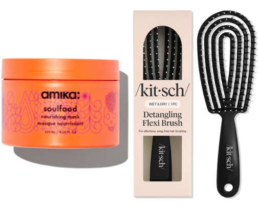 If you have hair like me cover photo collage