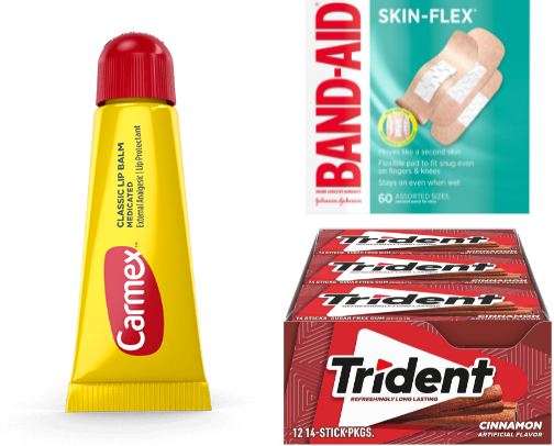 a look into my purse cover photo collage