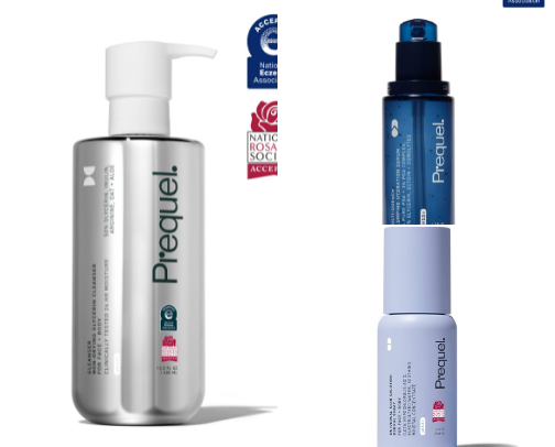 Skin care that has changed my life (for real) cover photo collage