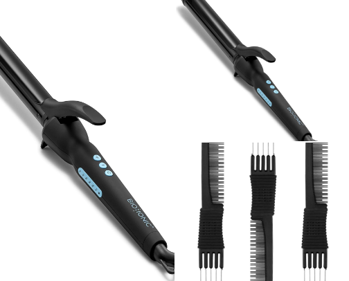 Best hair tools!! cover photo collage