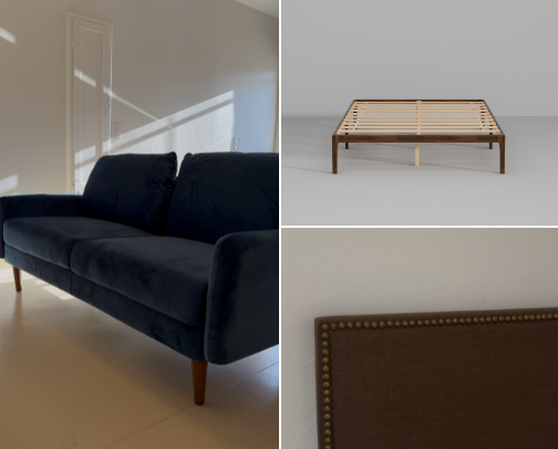 As seen in my apartment cover photo collage