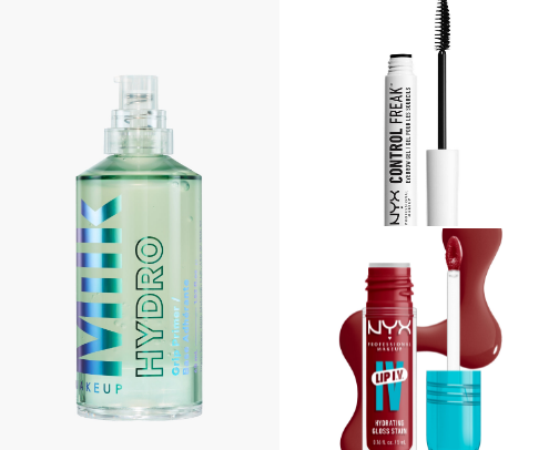 Your Ultimate Makeup Prep List cover photo collage