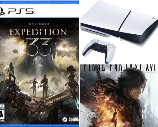 Video games that actually made me enjoy gaming again cover photo collage