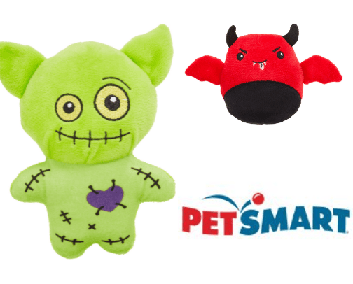 Fur baby goodies cover photo collage