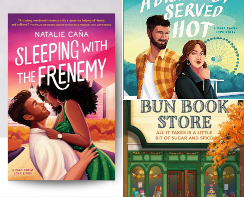 For the romance book lovers cover photo collage