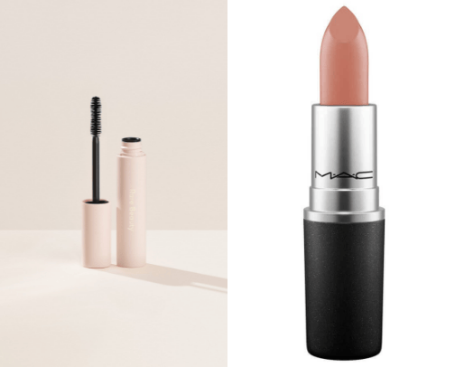 Beauty must have's ✨ cover photo collage