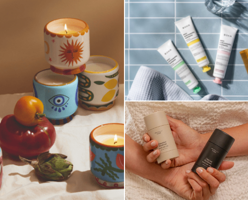 LowTox & NoTox Faves cover photo collage