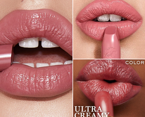 💄 Lip Care Essentials cover photo collage