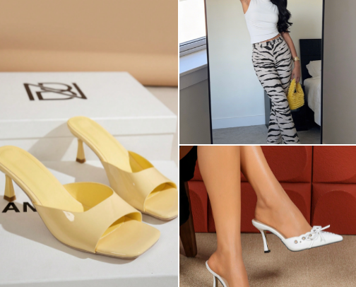 Shein Finds cover photo collage