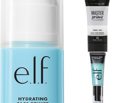 💕 Affordable Makeup Favorites That Actually Work cover photo collage