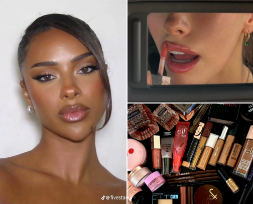 FACE CARD NEVER DECLINES - Budget Friendly, Quality Makeup! cover photo collage