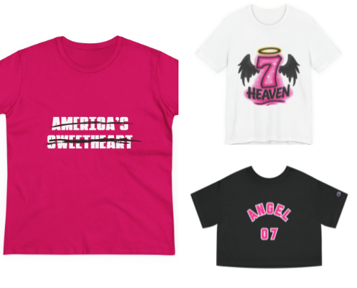 Y2K Summer Coded cover photo collage